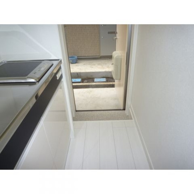 【玄関】 | ラポルト桜ヶ丘