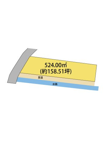 岩出市中島・土地・127706