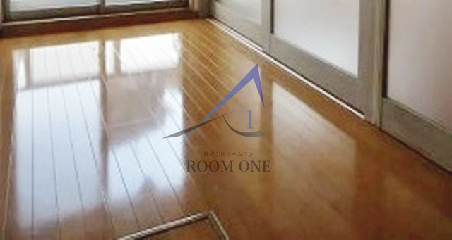 ルジェンテ・リベル日本橋濱町の寝室|寝室です。