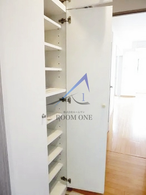 ルジェンテ・リベル日本橋濱町のその他