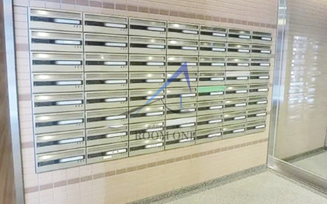 ルジェンテ・リベル日本橋濱町のその他共用部分