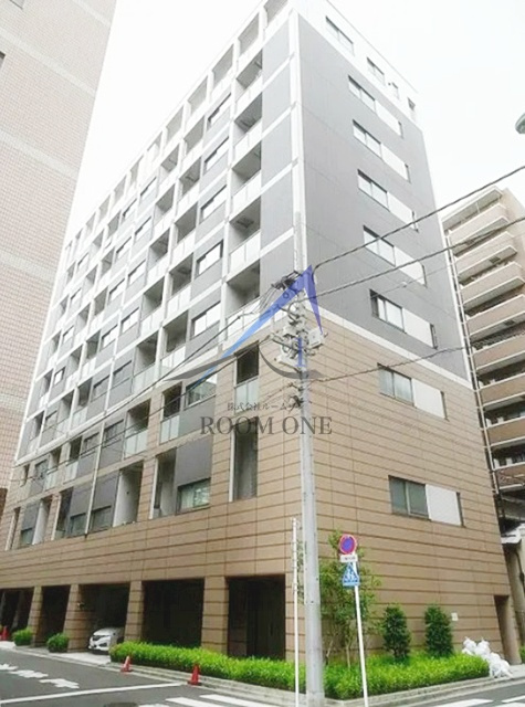 ルジェンテ・リベル日本橋濱町