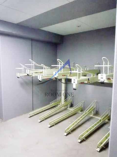 ルジェンテ・リベル日本橋濱町のその他共用部分