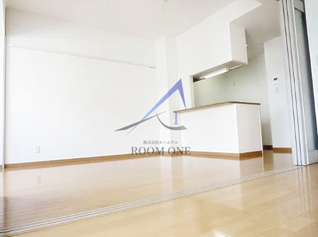 ルジェンテ・リベル日本橋濱町の居間・リビング|洋室のお部屋です。