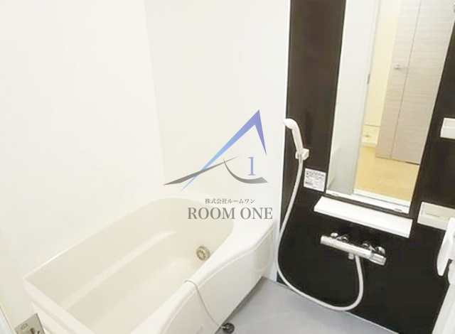 ルジェンテ・リベル日本橋濱町の浴室|お風呂です。