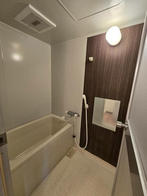 【浴室】 | サンマリノ本牧