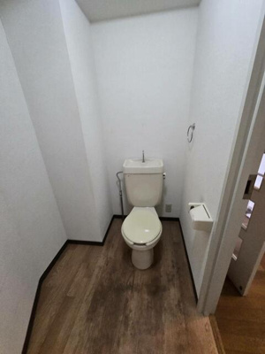 【トイレ】 | サンマリノ本牧