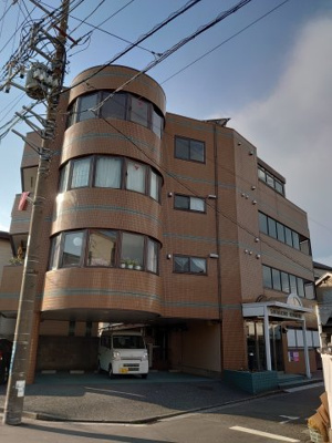 【駐車場】 | サンマリノ本牧