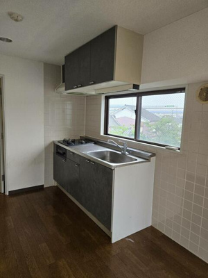 【キッチン】 | サンマリノ本牧
