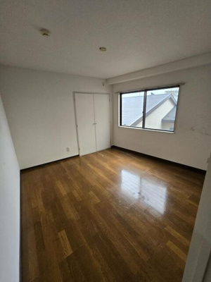 【寝室】 | サンマリノ本牧