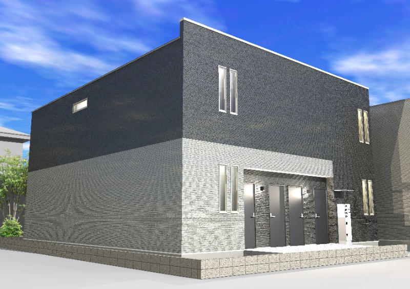 VILLEST 溝の口 SOUTH