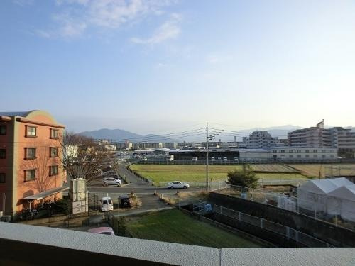 福岡市西区拾六町１丁目の賃貸マンションの展望|物件の画像13