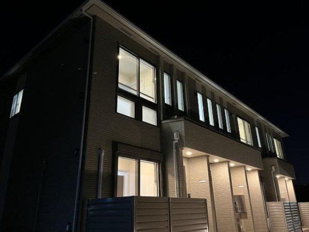 グランプラムのその他共用部分