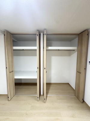 【設備】 | ユーミー高洲 | 見学会の写真。現況を優先します。