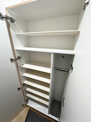 【庭】 | ユーミー高洲 | 見学会の写真。現況を優先します。