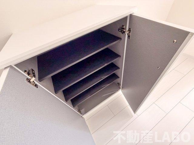 EIJU八尾本町のその他共用部分