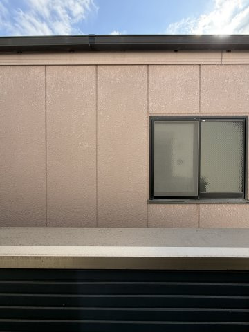 グルーブメゾン8の展望