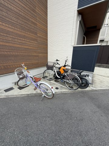 グルーブメゾン8のその他共用部分