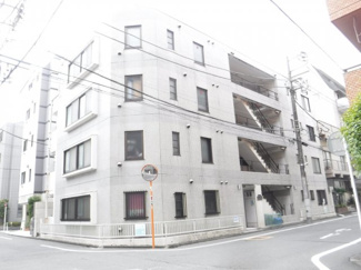 【外観】 | 新丸子駅徒歩2分・武蔵小杉駅徒歩5分♪