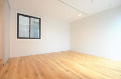 【居間・リビング】 | トライム早稲田鶴巻町 | 居間です