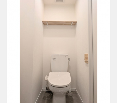 【トイレ】 | コスモリード大森 | トイレ