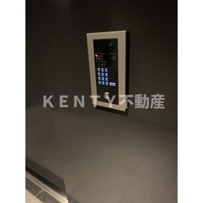 【セキュリティ】 | コスモリード大森