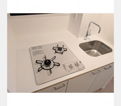 【キッチン】 | コスモリード大森 | キッチン