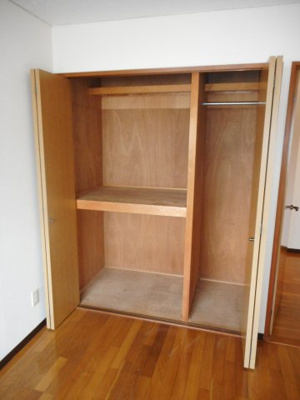 【収納】 | グランドハイツ百北