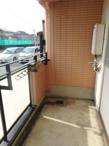 【その他】 | グランドハイツ百北