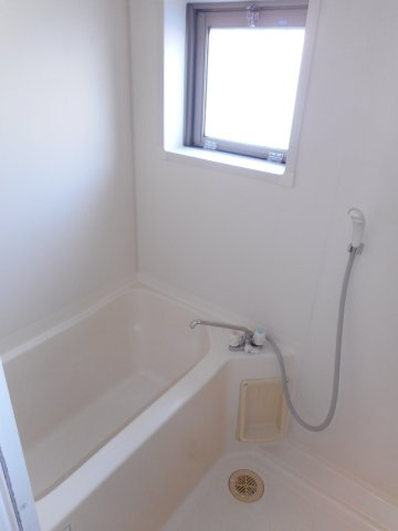 【浴室】 | グランドハイツ百北