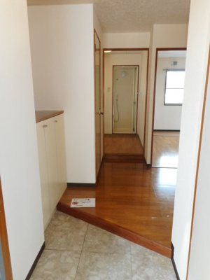 【その他】 | グランドハイツ百北