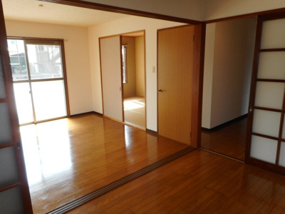 【その他】 | グランドハイツ百北