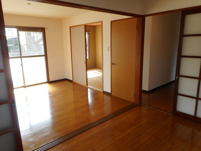 【その他】 | グランドハイツ百北