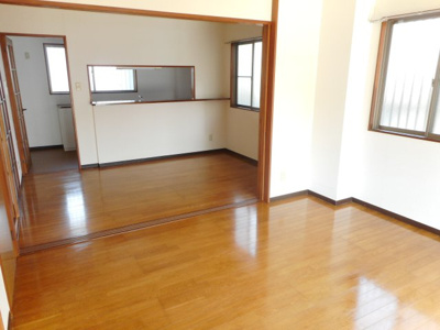 【その他】 | グランドハイツ百北