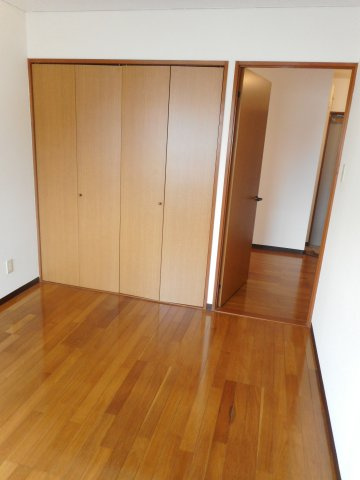 【収納】 | グランドハイツ百北