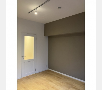 【居間・リビング】 | コスモリード大森 | リビング/ダイニング