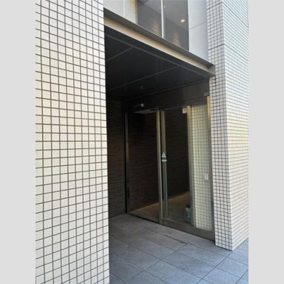 【エントランス】 | マインズ・コム高槻天神