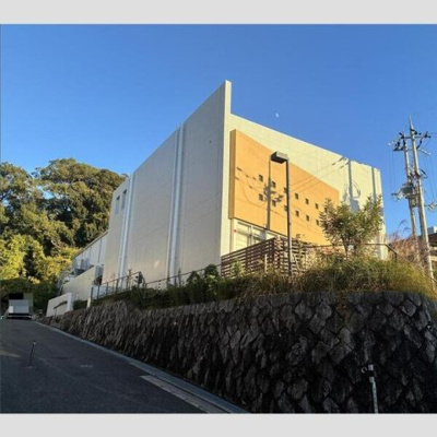 【外観】 | マインズ・コム高槻天神