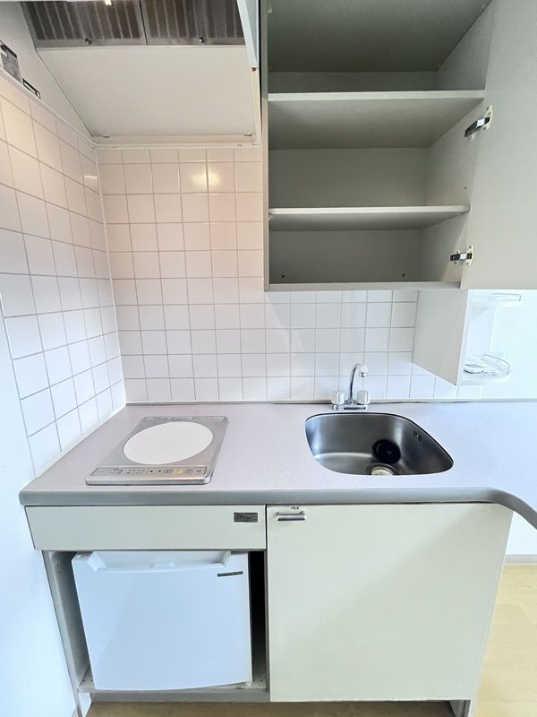 Southern Gardenの設備