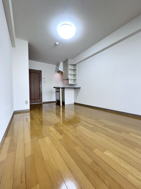 Southern Gardenの居間・リビング