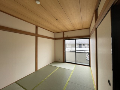 【和室】 | ルミエール２