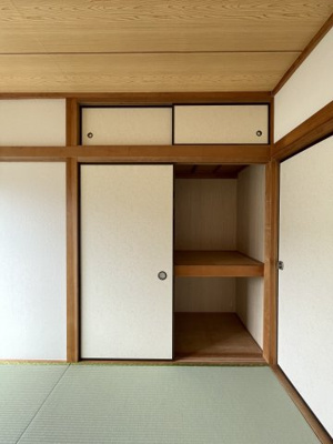 【収納】 | ルミエール２