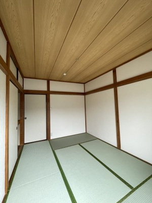 【和室】 | ルミエール２