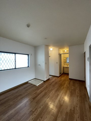 【キッチン】 | ルミエール２