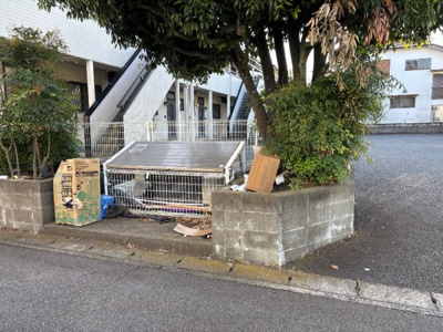 【その他共用部分】 | ルミエール２