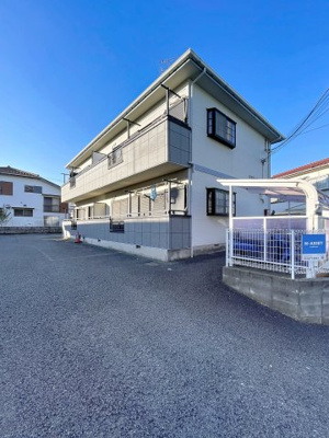 【外観】 | ルミエール２