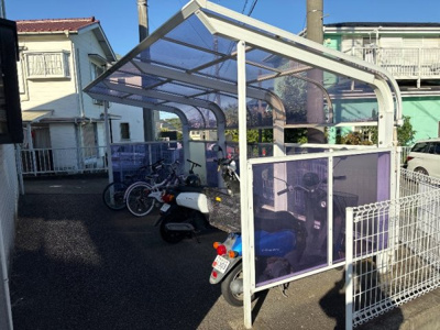 【その他共用部分】 | ルミエール２