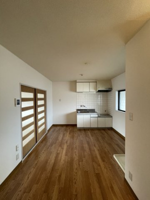 【居間・リビング】 | ルミエール２