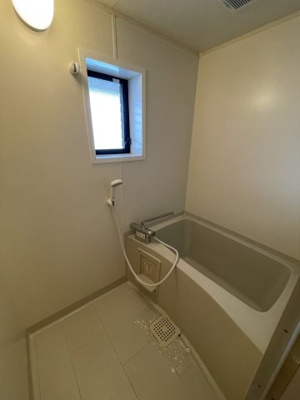 【浴室】 | ルミエール２