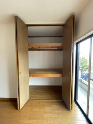 【収納】 | ルミエール２